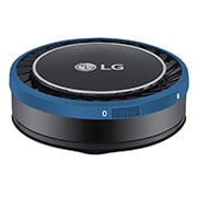 LG CordZero® Handstick  Exhaust Filter (Aqua Blue), ADQ74773911