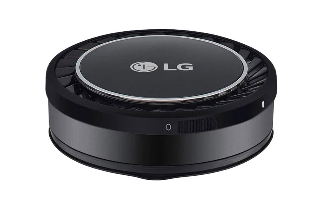 LG CordZero® Vacuum Exhaust Filter - Black, ADQ74773912