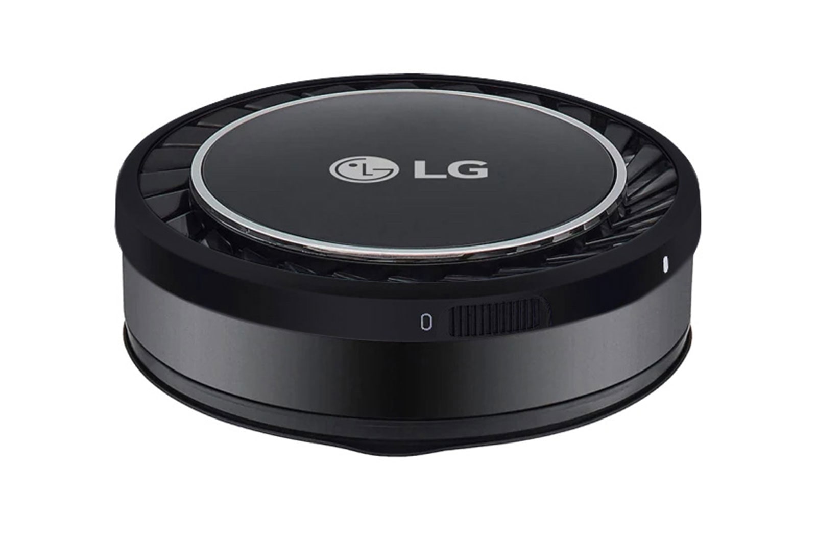 LG CordZero® Vacuum Exhaust Filter - Black, ADQ74773912