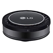 LG CordZero® Vacuum Exhaust Filter - Black, ADQ74773912
