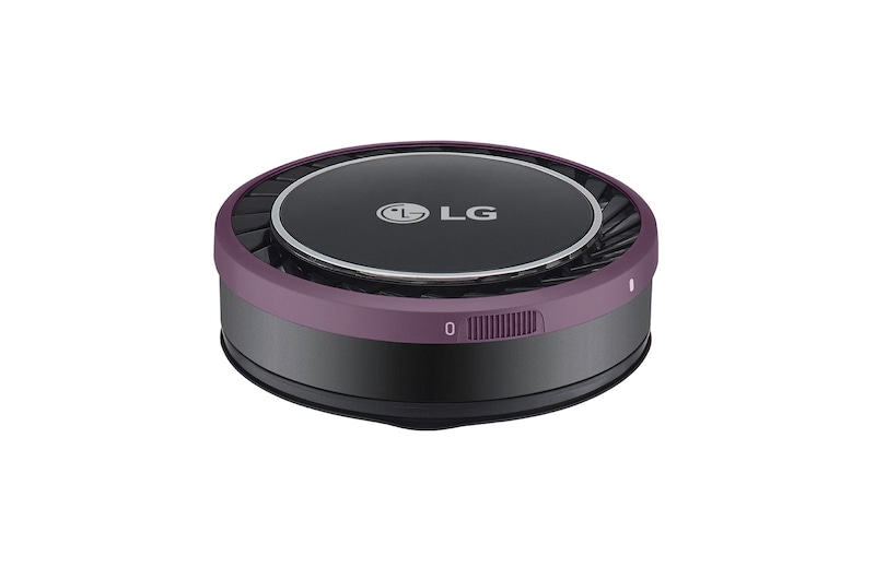 LG CordZero® Handstick  Exhaust Filter (Vintage Wine), ADQ74773916