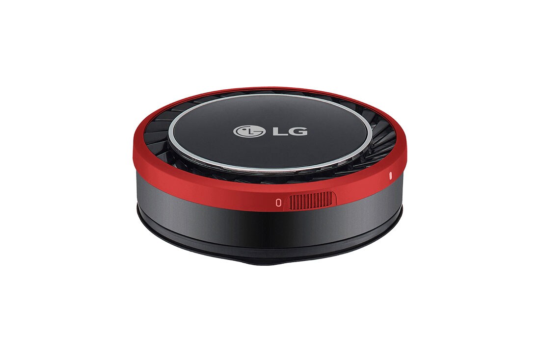 LG CordZero® Vacuum Cleaner Exhaust Filter - Bohemian Red, ADQ74773922