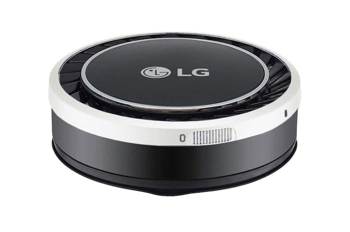 LG CordZero® Handstick Exhaust Filter (White), ADQ74773933