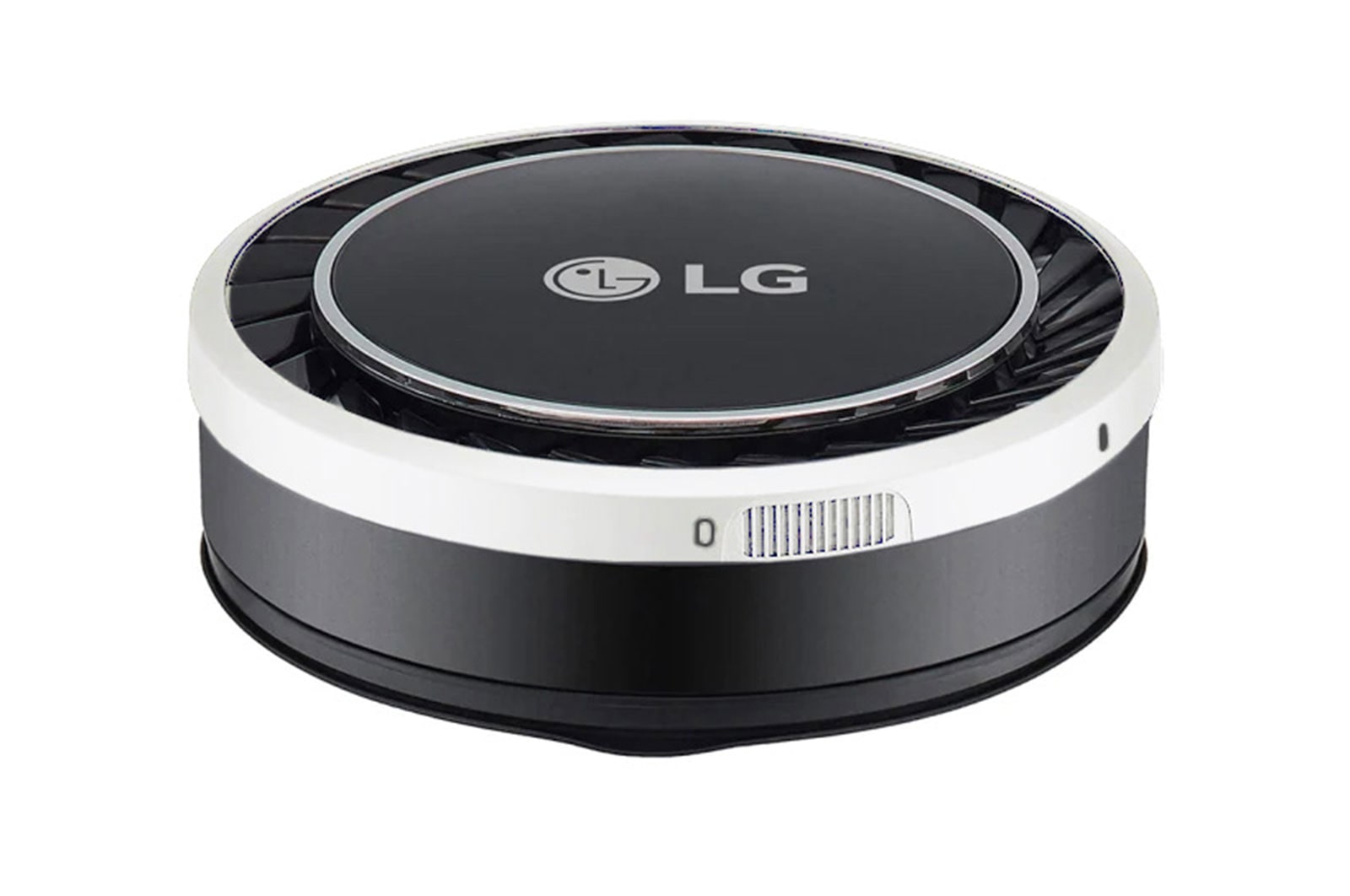 LG CordZero® Handstick Exhaust Filter (White), ADQ74773933