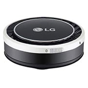 LG CordZero® Handstick Exhaust Filter (White), ADQ74773933