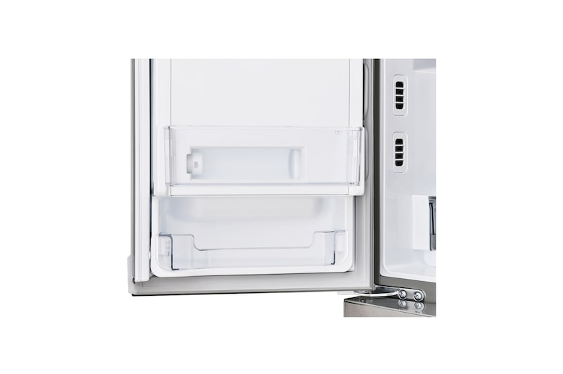 LG LT1000P2 Refrigerator Water Filter (2-pack), ADQ74793513