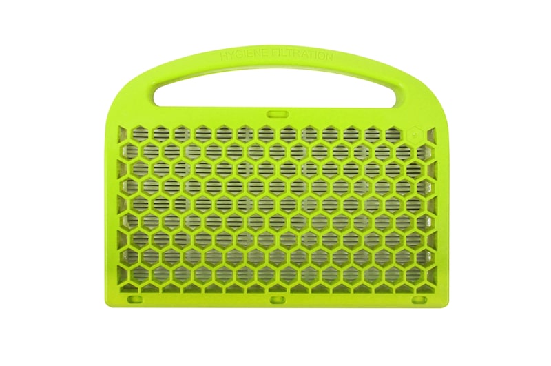 LG CordZero® Handstick  All-in-one Exhause Filter, ADQ74873501