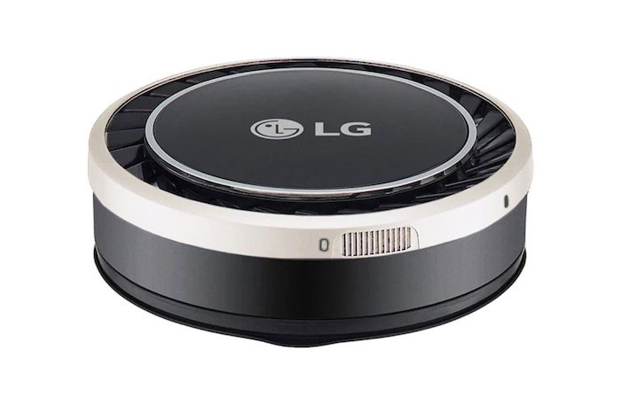 LG CordZero® Handstick  Exhaust Filter (Calming Beige), ADQ75798805