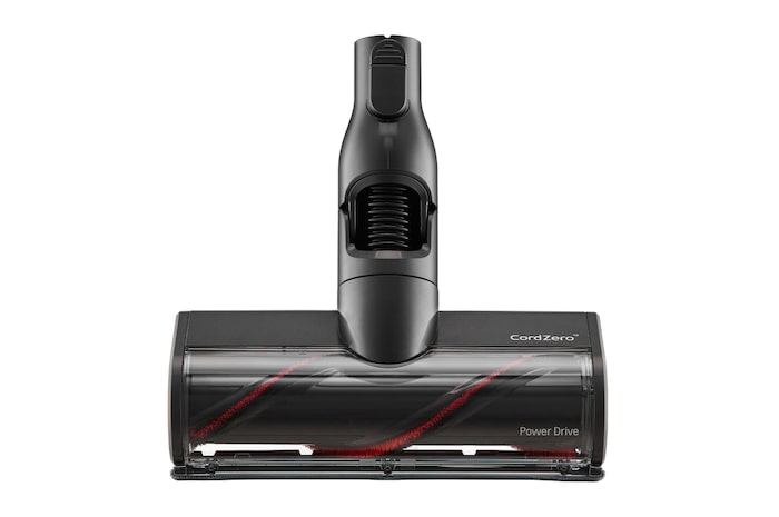 LG CordZero® Vacuum Multi-Surface Power Drive Nozzle®, AGB74272412