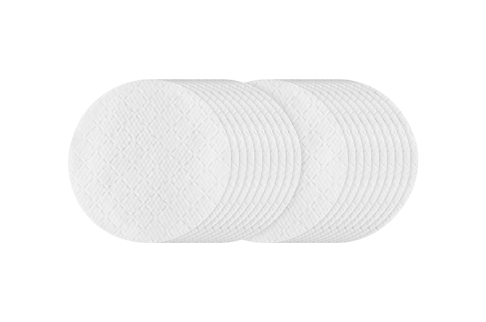 LG CordZero® Handstick Disposable Mop Pads (20 pcs, 10 pairs), AGF78838434