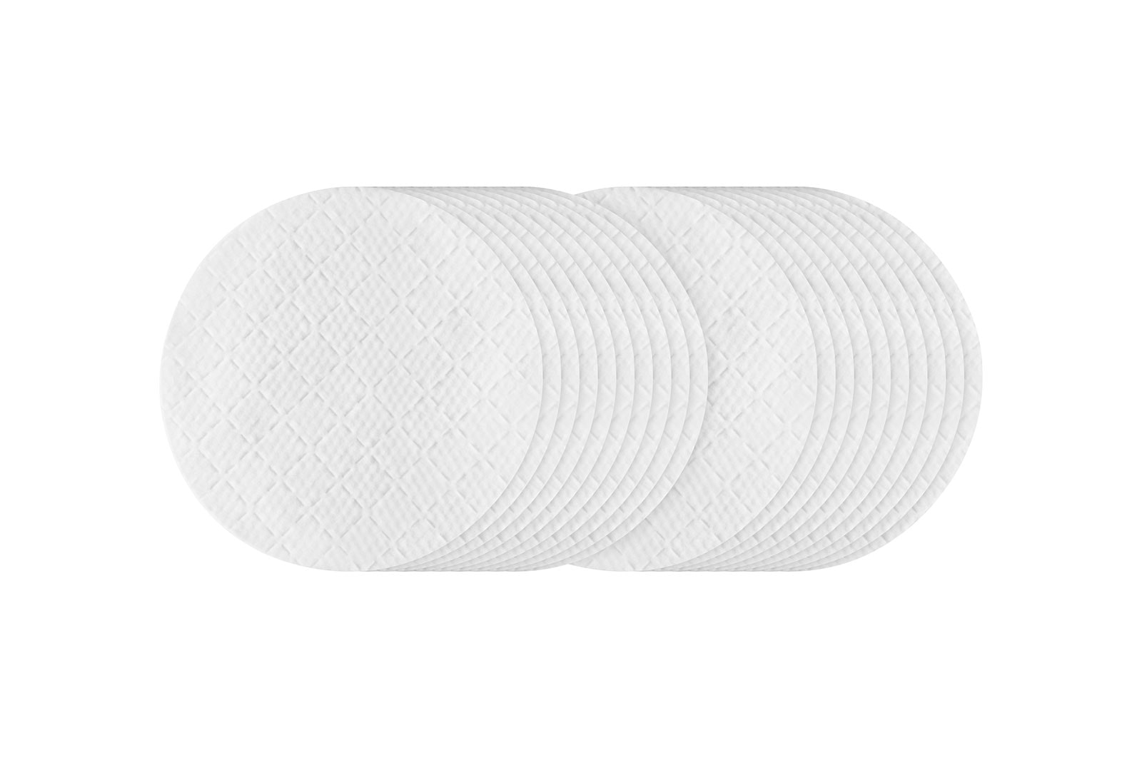 LG CordZero® Vacuum Disposable Mop Pads, AGF78838434