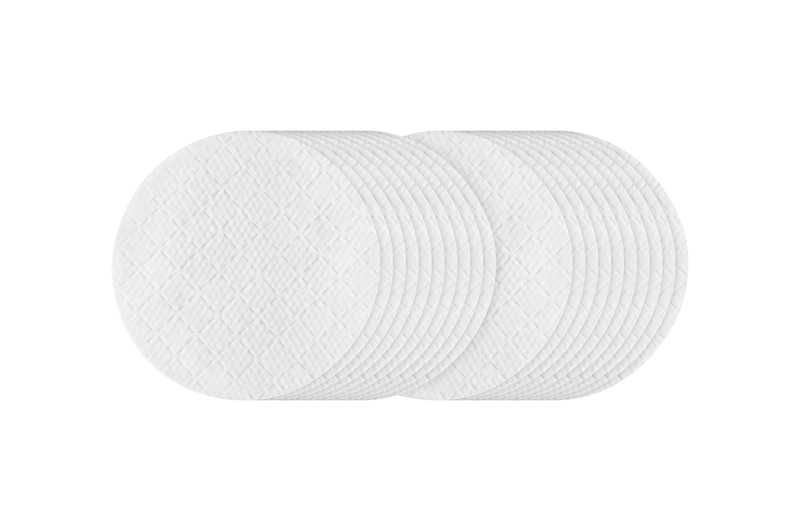 LG CordZero® Handstick  Disposable Mop Pads (20 pcs, 10 pairs), AGF78838434