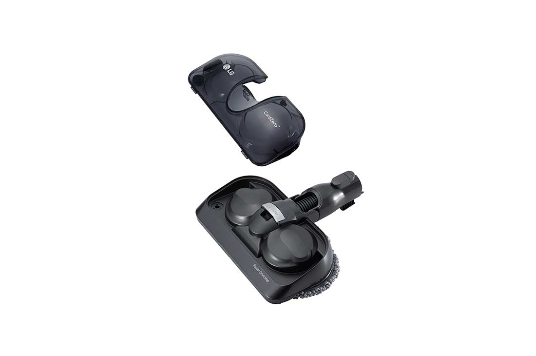 LG CordZero® Handstick Power Drive Mop Kit, AGF78838437