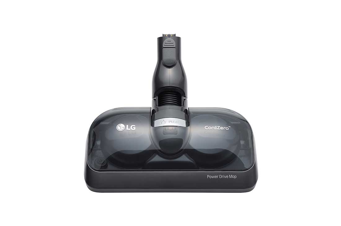 LG CordZero® Handstick Power Drive Mop Kit, AGF78838437