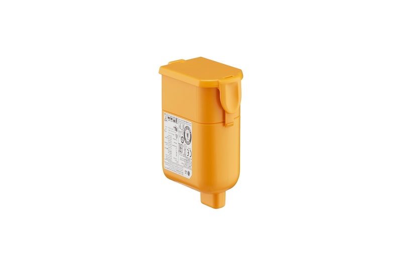 LG CordZero® Handstick  Rechargable Lithium-Ion Battery (2,300mAh), EAC63382208
