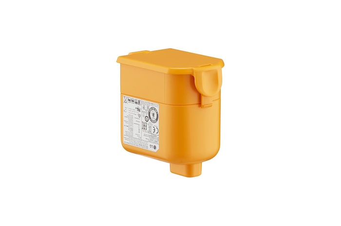 LG CordZero® Handstick  Rechargable Lithium-Ion Battery (2,300mAh), EAC63382208