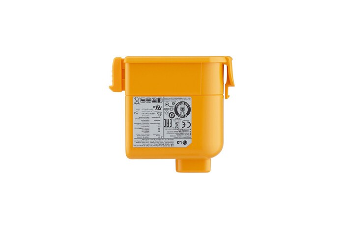 LG CordZero® Handstick  Rechargable Lithium-Ion Battery (2,300mAh), EAC63382208