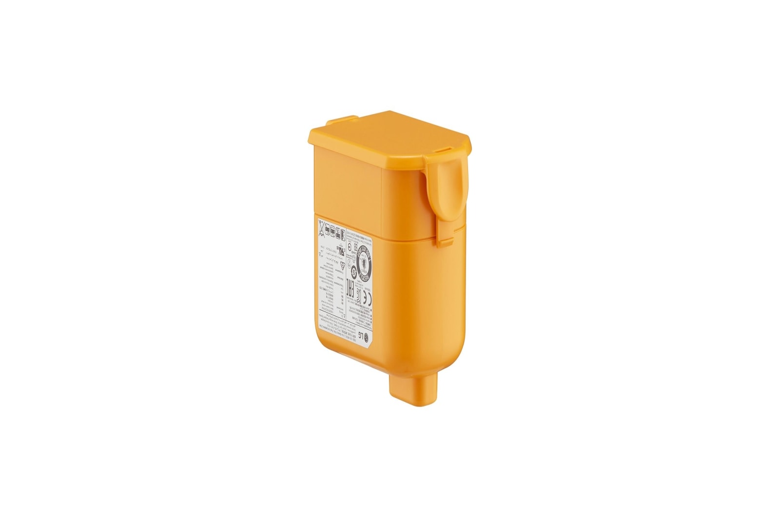 LG CordZero® Vacuum Battery, EAC63382212
