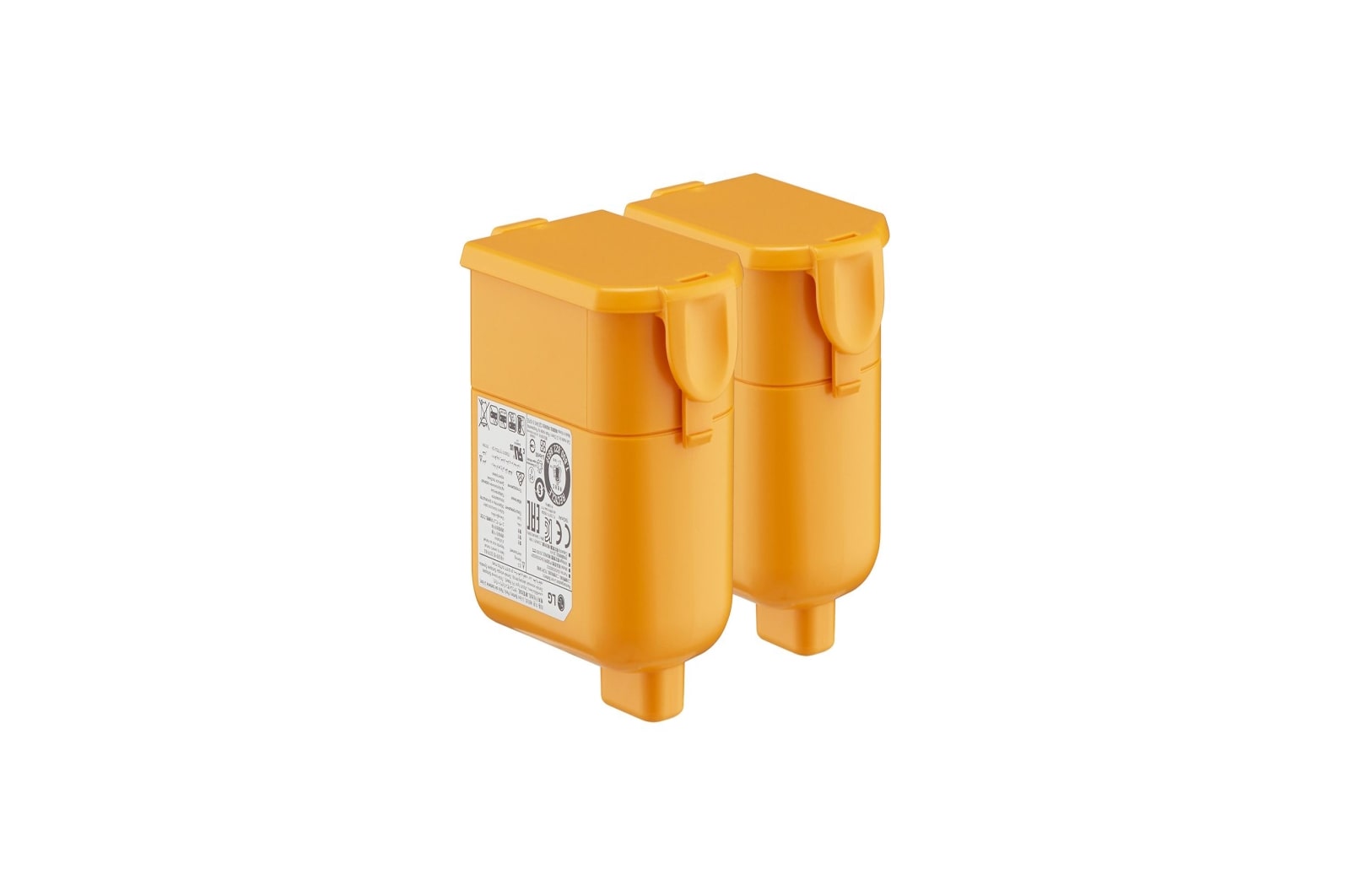 LG CordZero® Vacuum Battery, EAC63382212