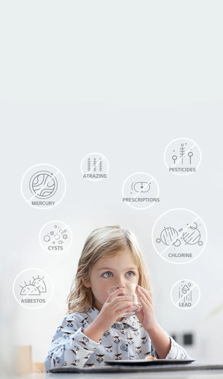 Peace of mind for your family
