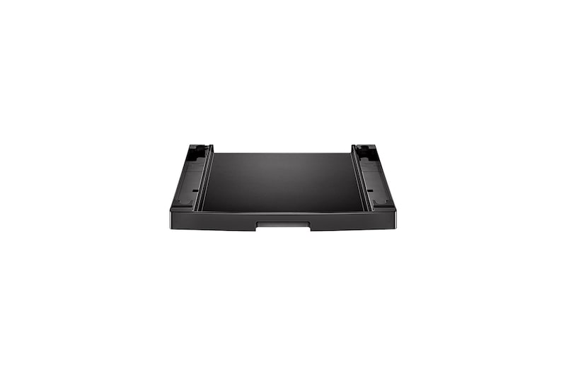 LG Washing Machine Stacking Kit (Black), STKIT-BK
