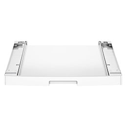 LG Washing Machine Stacking Kit (White)