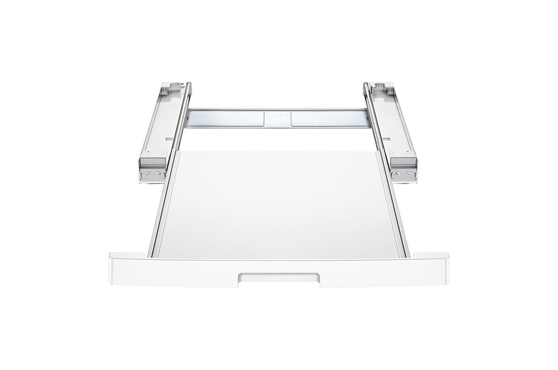 LG Washing Machine Stacking Kit (White), STKIT-WH