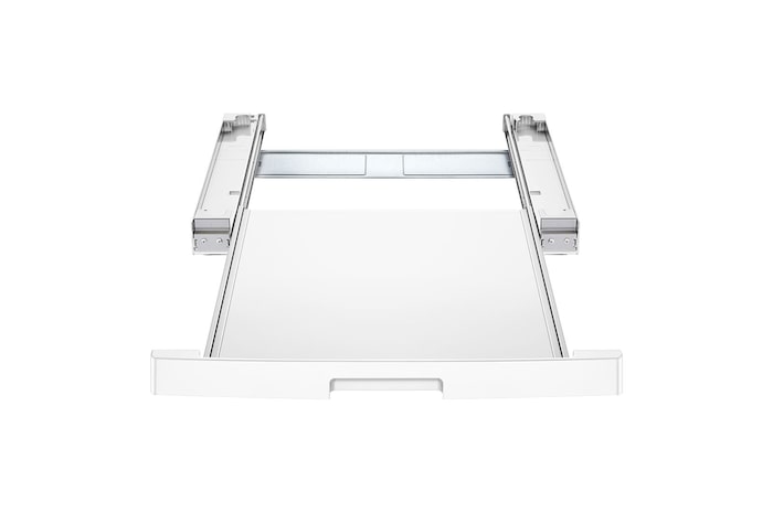 LG Washing Machine Stacking Kit (White), STKIT-WH