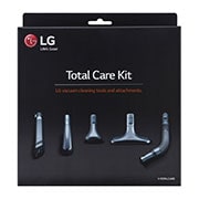 LG CordZero® Vacuum Flexi Tool Kit, V-FLEXITOOL