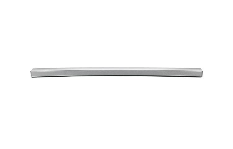 LG 360W 4.1ch Wi-Fi Curved Sound Bar , (HS8) LAS855M