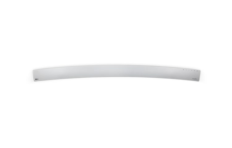 LG 360W 4.1ch Wi-Fi Curved Sound Bar , (HS8) LAS855M