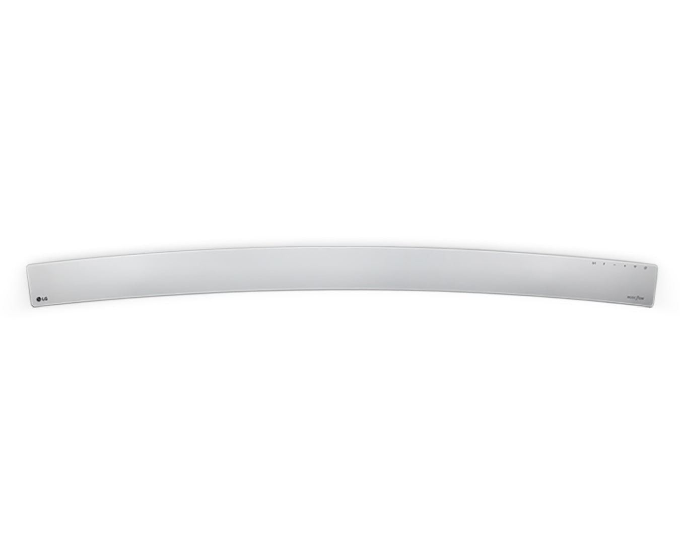 LG 360W 4.1ch Wi-Fi Curved Sound Bar , (HS8) LAS855M