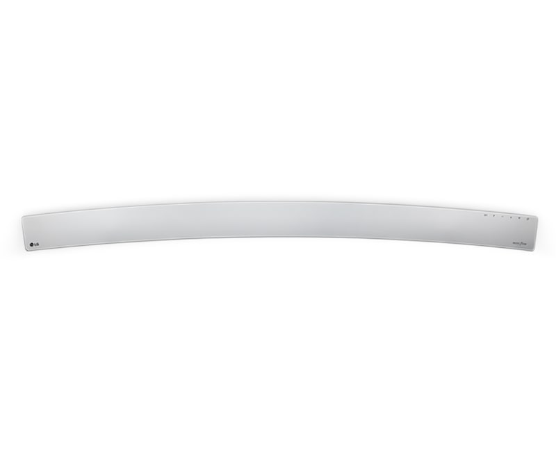 LG 360W 4.1ch Wi-Fi Curved Sound Bar , (HS8) LAS855M