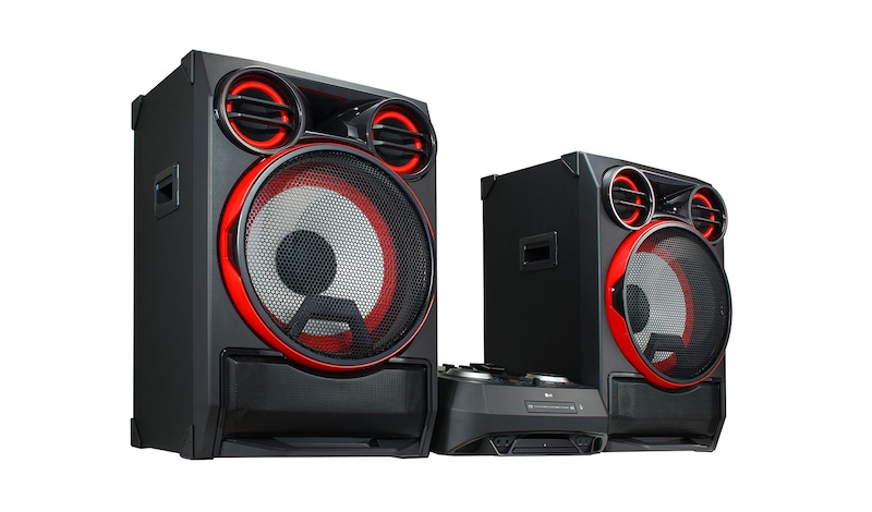 LG XBOOM CK99, CK99