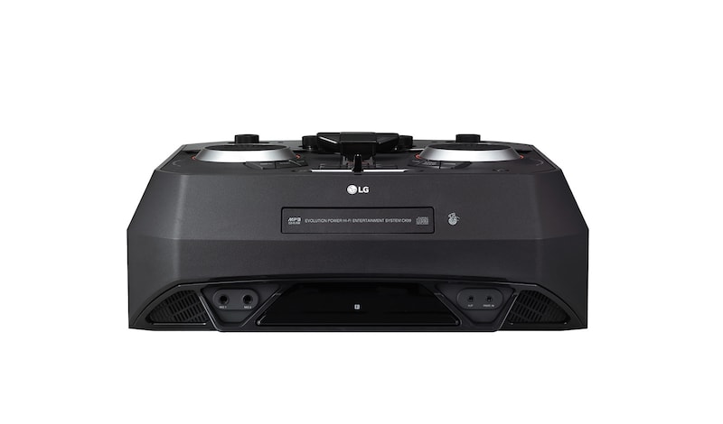 LG XBOOM CK99, CK99