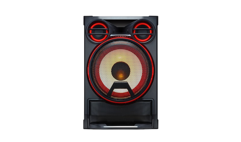 LG XBOOM CK99, CK99