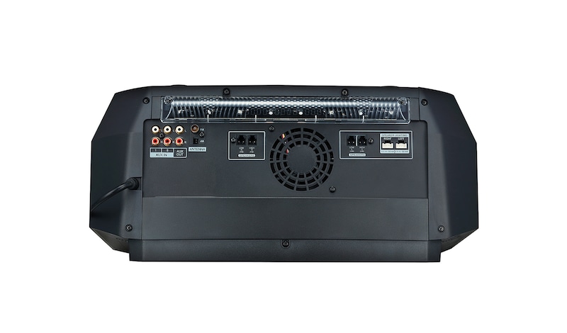 LG XBOOM CK99, CK99