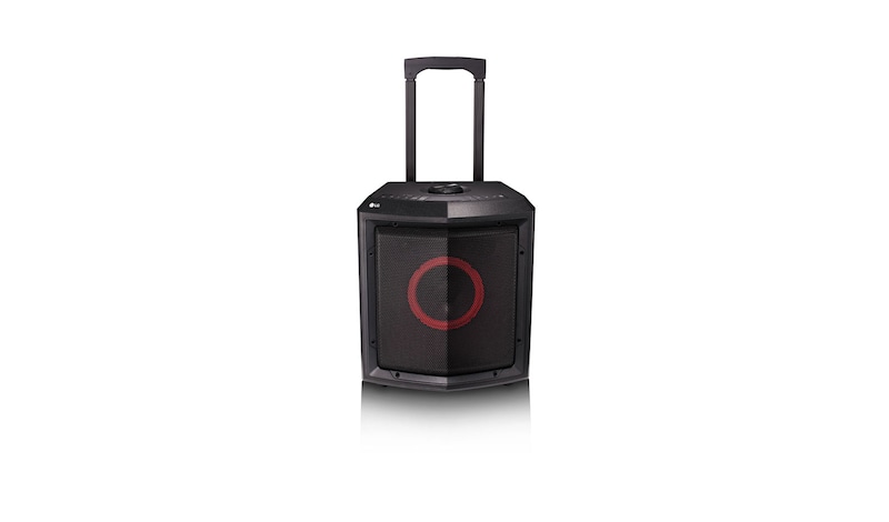 LG X-Boom Go Portable Sound System , FH2