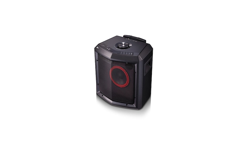 LG X-Boom Go Portable Sound System , FH2
