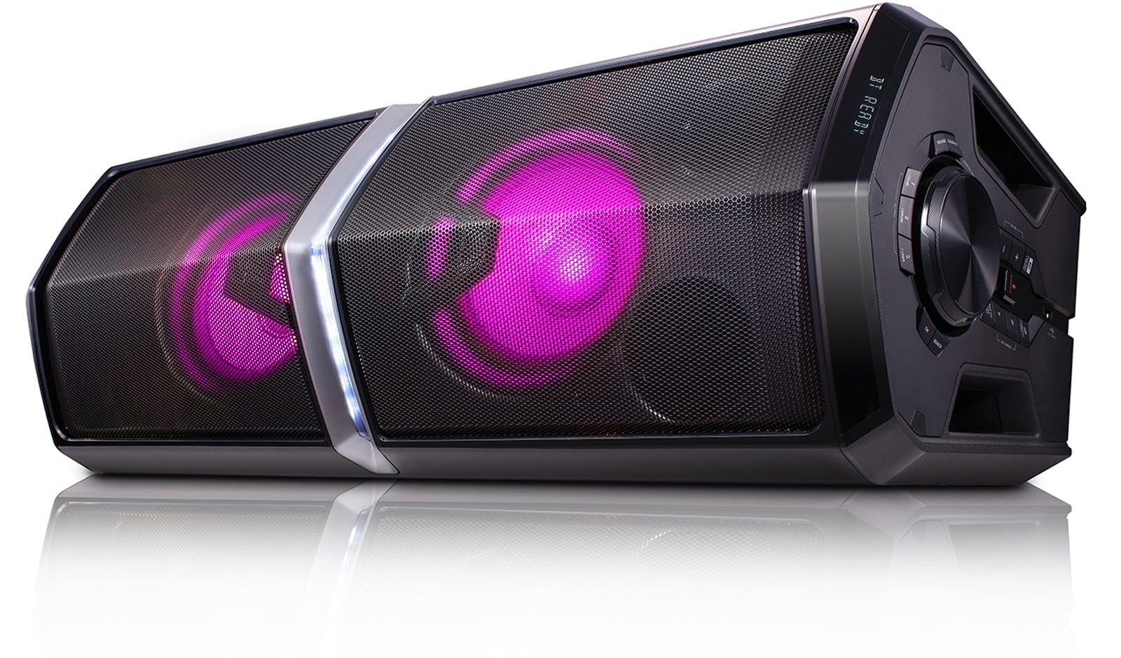 XBoom Freestyler FH6 Sound System