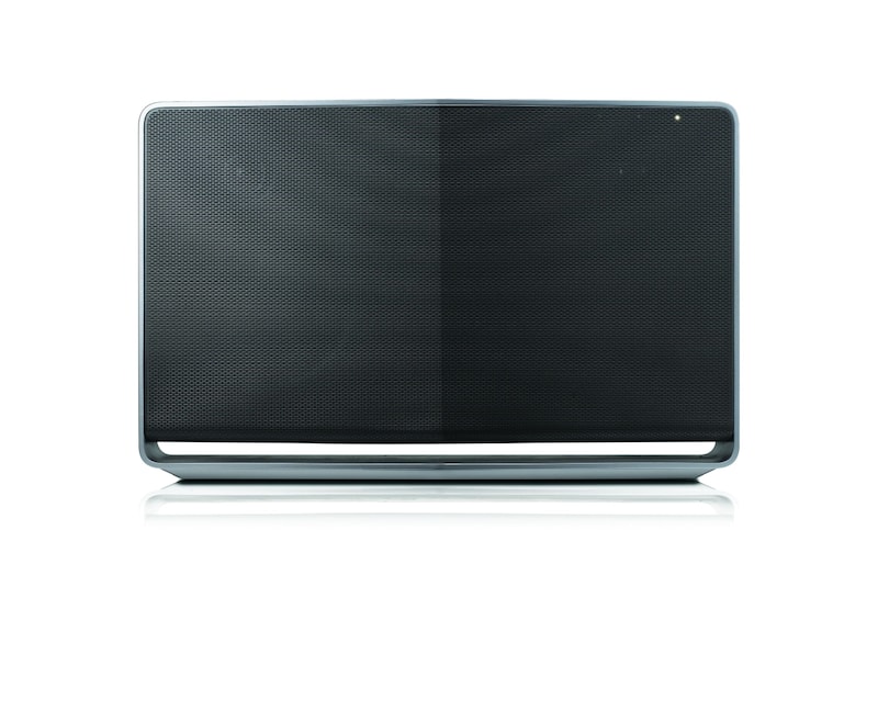 LG Smart Hi-Fi Wireless Network Speaker, H5 (NP8540)