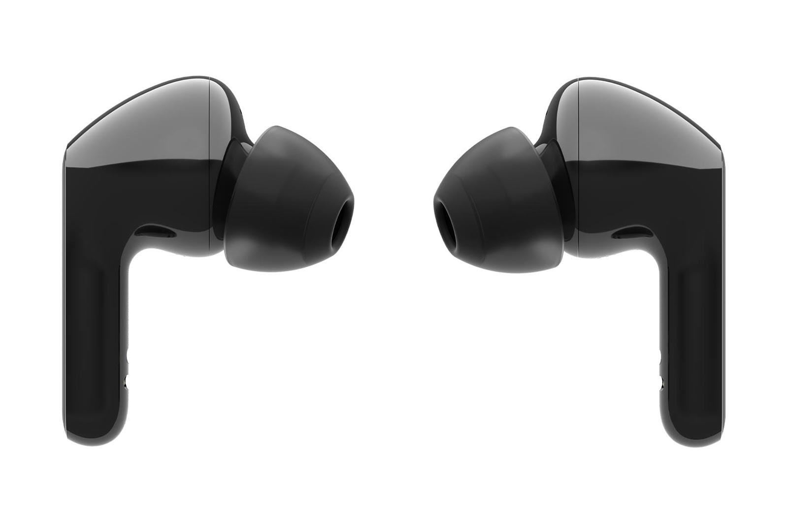 LG TONE Free FN4 Wireless Earbuds, HBS-FN4