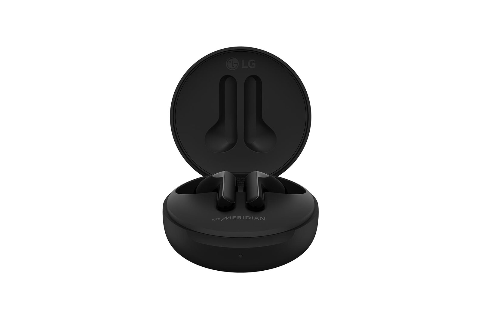 LG TONE Free FN6 Wireless Earbuds , HBS-FN6