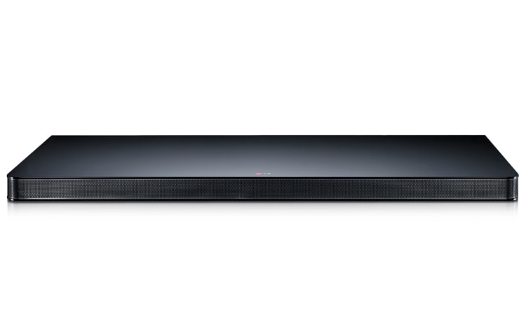 Front view of SoundPlate™, 35mm Slim &amp; Stylish with 4.1 Multi-channel Sound System LAP340