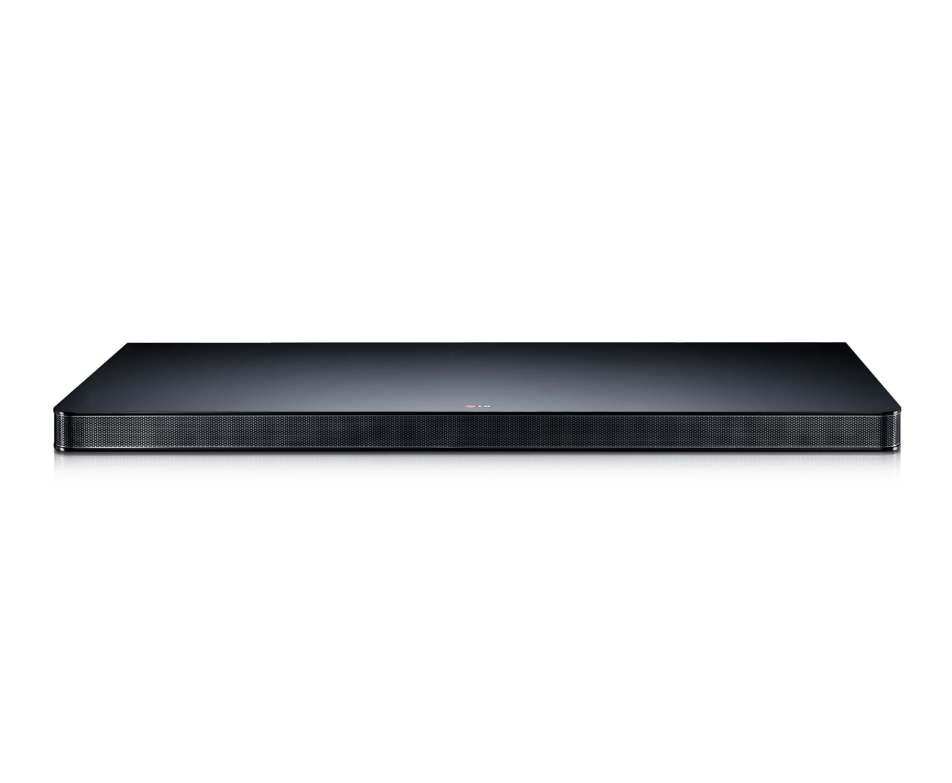 Front view of SoundPlate™, 35mm Slim &amp; Stylish with 4.1 Multi-channel Sound System LAP340