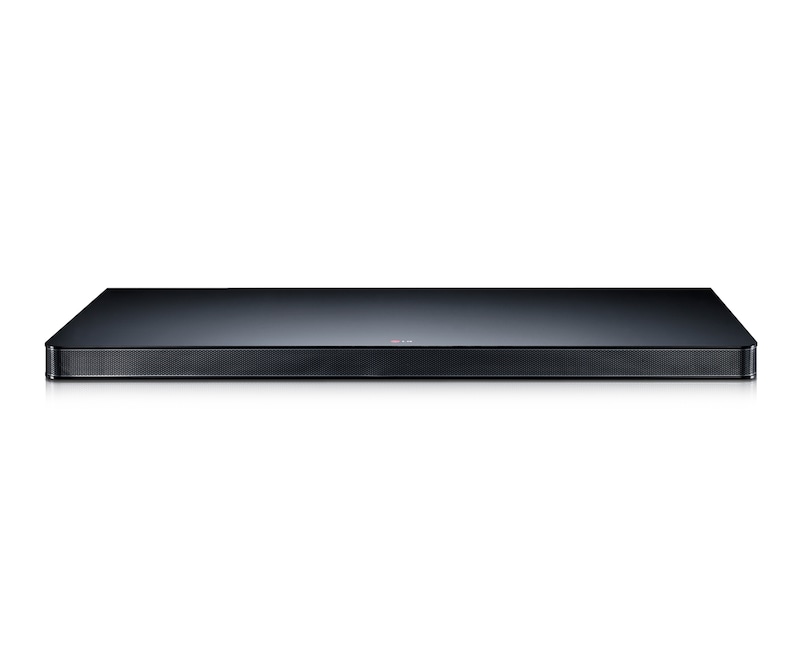 LG SoundPlate™, 35mm Slim & Stylish with 4.1 Multi-channel Sound System, LAP340