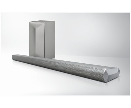 320W 2.1ch Sound Bar - LAS550H | LG Australia