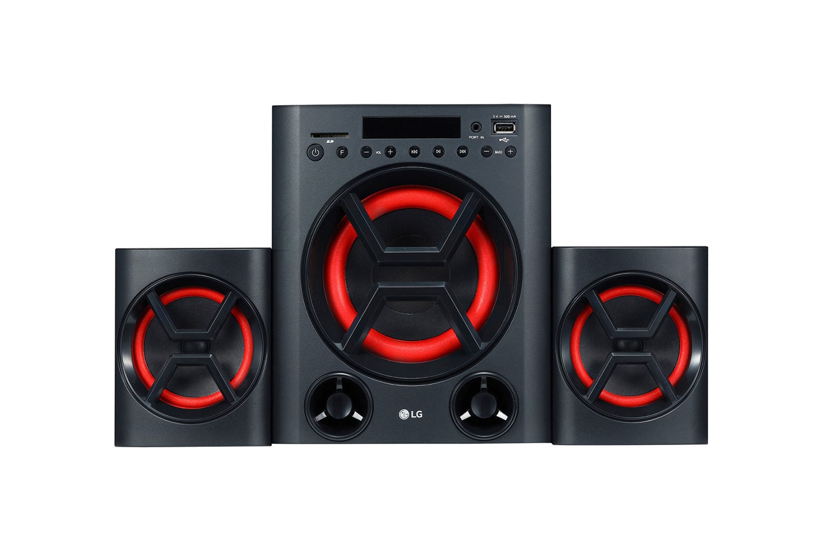 LG LK72B, LK72B