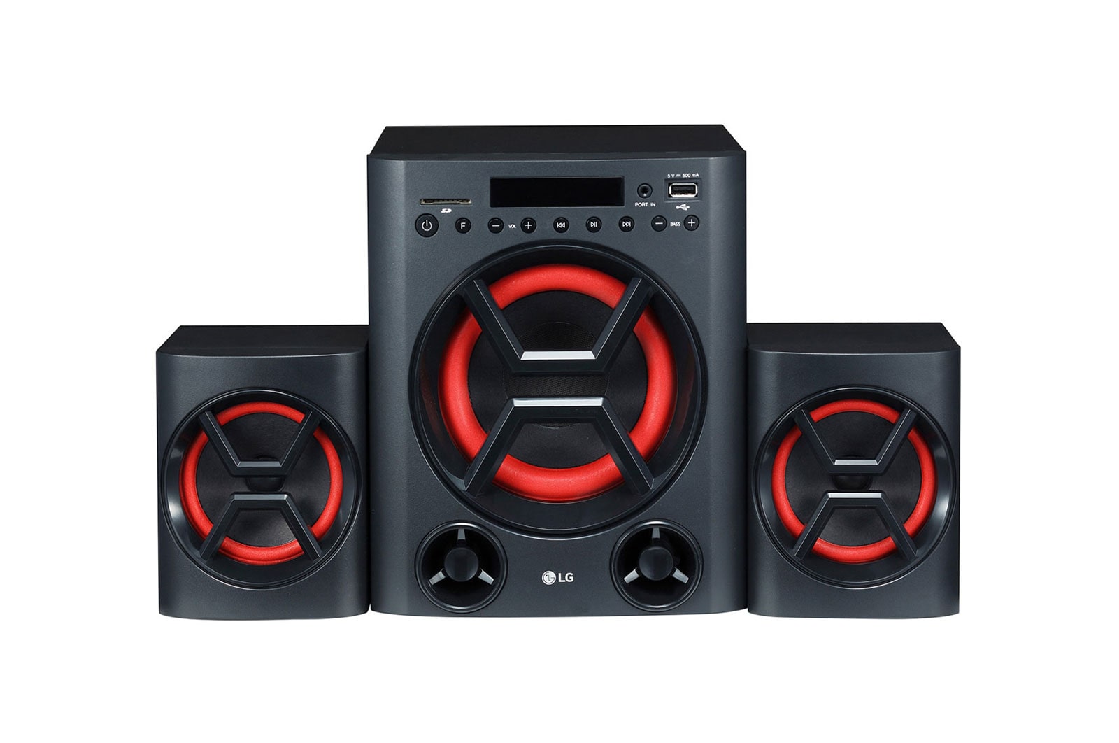 LG LK72B, LK72B