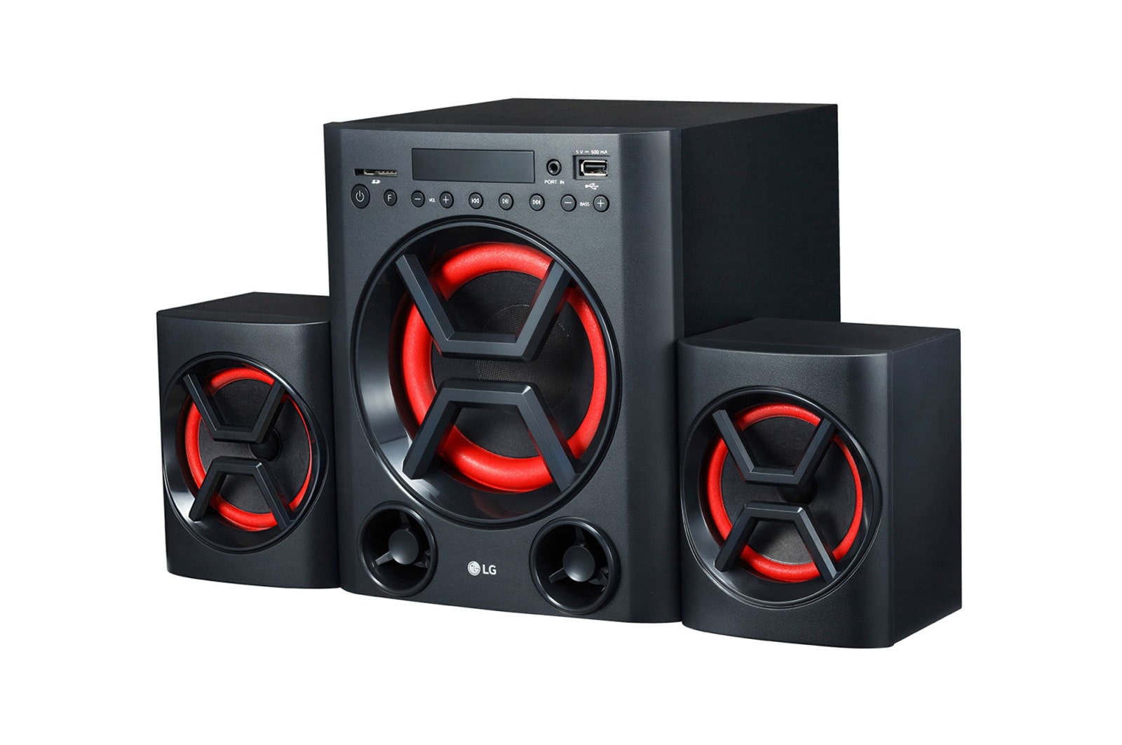 LG LK72B, LK72B